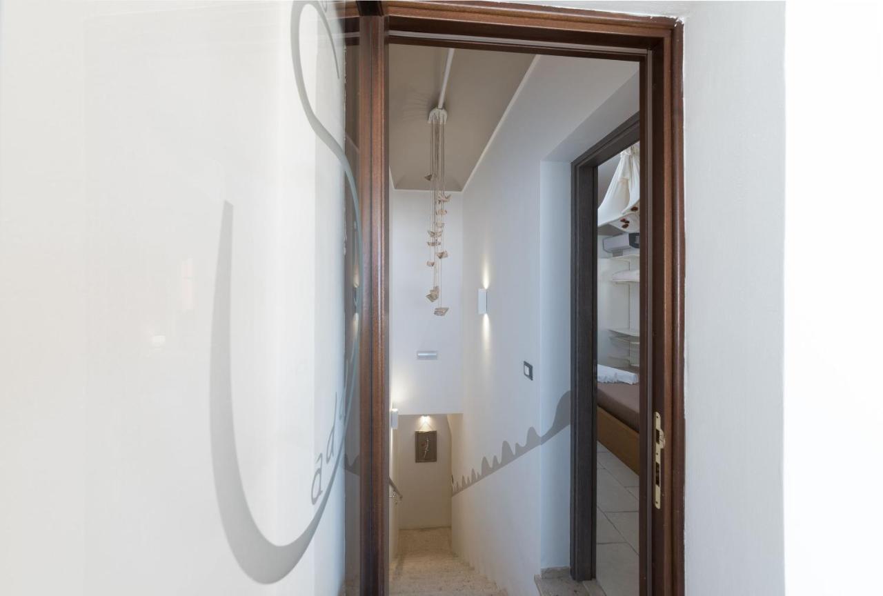 Sisidda Rooms Сан-Вито-Ло-Капо Экстерьер фото