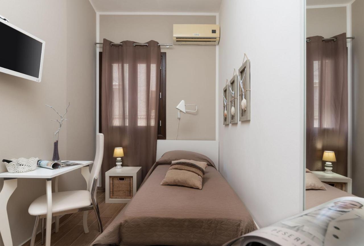 Sisidda Rooms Сан-Вито-Ло-Капо Экстерьер фото