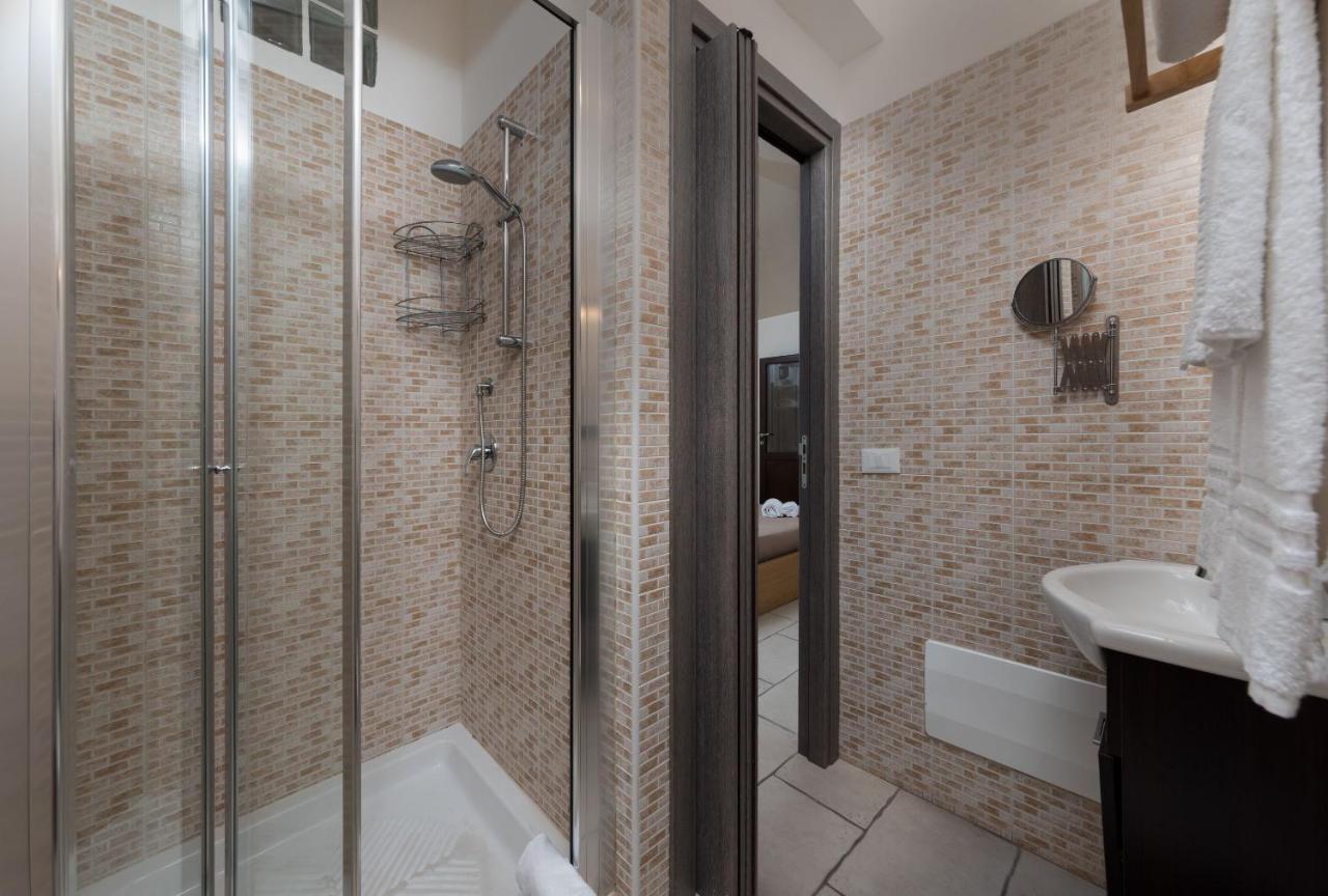 Sisidda Rooms Сан-Вито-Ло-Капо Экстерьер фото