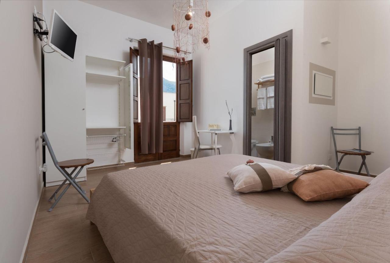 Sisidda Rooms Сан-Вито-Ло-Капо Экстерьер фото