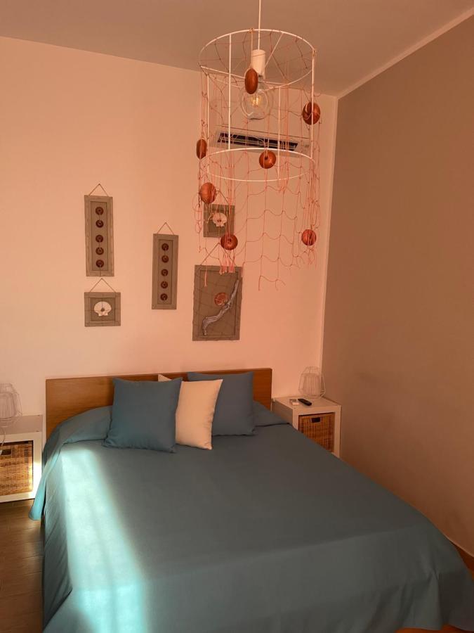 Sisidda Rooms Сан-Вито-Ло-Капо Экстерьер фото